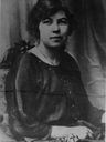 Record image of Rosalind Frances Anderson (nacida Mardon)