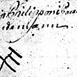 Record image of Philip Philipsson Lautakoski-Parakkavaara