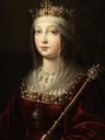 Record image of Isabella "Isabel" Plantagenet, La Infanta of Castile & Leon (born Perez)
