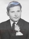 Record image of Mihály Erdei