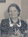 Record image of Maria Elisabeth Tilli (o.s. Pullinen)