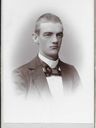 Record image of Gunnar Anshelm Gunnarsson