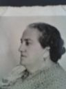 Record image of Rosalia Martin (born Salazar Aranguren)