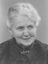 Record image of Mary Boros (born Bereza)