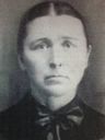 Record image of Margaret Elizabeth Amos, Goebel (born Echelbarger)