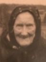 Record image of Johanna Marie Monssen (born Johannesdtr.)