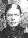 Record image of Maria Barbara Bauer (born Schwarz)