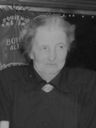 Record image of Hulda Kristina Aquilina Salomonsson (born Modin)
