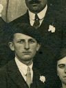 Record image of Joseph LALANNE
