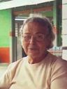 Record image of Georgina Ferreira (born Garcia)