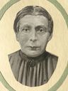 Record image of Marie (Wilhelmine Caroline) Graf (born Koch)