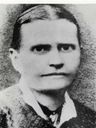 Record image of Marta Johanna Larsdotter Granberg (born Granström)