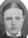 Record image of Viktoria Johanna Lundström (born Nordström)