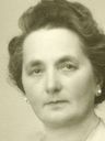 Record image of Astrid Emelia HF Skoglund (born f. Linell)
