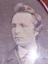 Record image of Olof Olofsson Molin