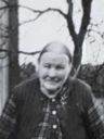 Record image of Amalia "Mali" Karlsson (o.s. Mattisdotter)