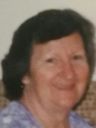 Record image of Agathe Brigitte Trepka (geb. Hoffmann)