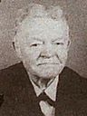 Record image of Johannes Peter Mohr