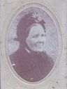 Record image of Margaret Calder (born Bruce)