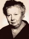 Record image of LIESBETH Emma Wilhelmine Goller (geb. Schulz)