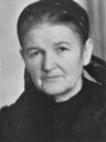 Record image of Elisabeth Sprenger (geb. Steitz)