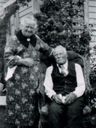 Record image of Lucy Ann Barbara Anderson (born George)