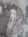Record image of magdalena de ceron (born Alvarez)