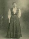 Record image of Anna Anton (geb. Borchert)