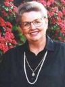 Record image of Georgia Alberta White (born Thomas)