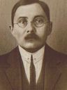 Record image of Karl Johan Nissinen