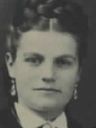 Record image of Regina Johanna Maier (geb. Friedlander)