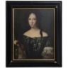 Record image of Gertrud Maria Hansson (born Aronsdotter)