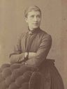 Record image of Elin Sofia Granberg