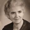 Record image of Sigrid Asta Hildegard Diehl (geb. von Oven)