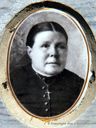 Record image of Elisabeth Wald (geb. Schweitzer)
