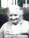 Record image of Johanna Guiry (born O'Connor)