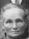 Record image of Katharina Diehl (geb. Weißbäcker)