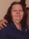 Record image of Sarah J Woodring (born Lonabaugh)