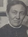 Record image of Christine Marie Frederiksen (født Nielsen)