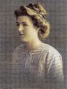 Record image of Martha Ann. Rhoads (born Mimms)