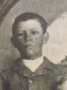 Record image of Joseph Andrew Nilsson