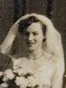 Record image of Dorothy Margaret Chilcott (born Green)