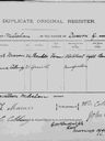 Record image of Mr Johannes Lodewyk Marais