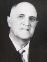 Record image of Mr Johannes Stephanus Jacobus (Jannie) Marais
