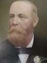 Record image of Mr Johannes Hermanus Marais