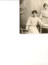 Record image of Margreta Efrosyna "Greta" Ljungdahl (o.s. Dahlberg)