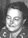 Record image of Rita May Whiteroad (née Howard)