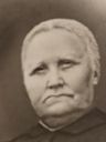 Record image of Margreta Öhrn (o.s. Eriksdotter)