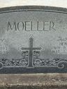 Record image of Agnes Nee Moeller (geb. Scherdick)