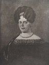 Record image of Hedda Bergström/Hedda Bergström (född Söderberg)